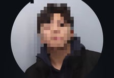 광주 여고생 살인범 신상 다 퍼졌다?..."잘생겼네" 외모 평가 논란