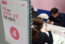 LG유플러스, 통신업 매력 둔화…목표가·투자의견 하향-BNK투자증권