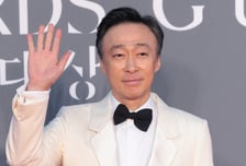"염혜란 못 받아 욕했다"…이성민, 신세경 앞 '무례 소감' 논란