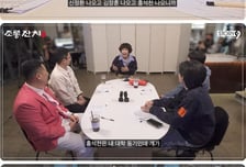 조혜련 "홍석천 대학 때 여자 좋아했는데 걔랑 잘 안되면서" 폭로