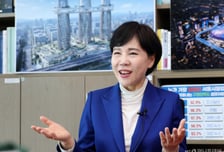 與전현희, 골목골목선대위 서울선대위원장 임명…"힘차게 뛰겠다"