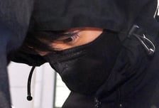 계획범행 무게...'광주 여고생 살해' 20대, 사이코패스 아니다