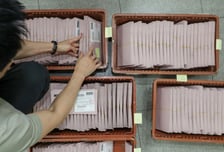 "사전투표, 경찰이 호송한다"…우체국, 지방선거 비상근무체계 돌입