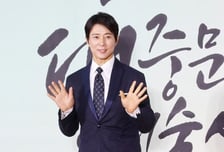최수종, '오이디푸스'로 9년 만에 연극 복귀..."이번엔 '테베의 왕'"