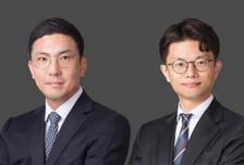 법무법인 태평양, 홍정훈·김일권 변호사 영입…지식재산권 분야 강화