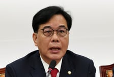 송언석 " 李대통령 시장 겁박에 '부동산 지옥'…오세훈과 31만호 공급"