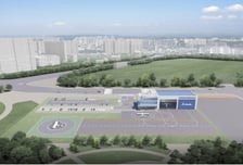 고양시, 수도권 UAM 전진기지 구축…킨텍스 중심 미래항공 산업 본격화