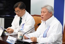 조국혁신당 "국힘 제로 위한 선거연대 주저하지 않겠다"