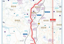 31km '화성~과천 고속화도로' 본궤도…서울까지 최대 53분 단축