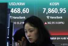 불장 아직 안 끝났다..."1만피·50만전자·300만닉스" 전망치 상향