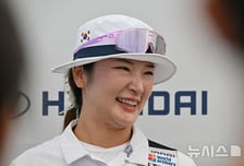 '맏언니' 강채영·남자 양궁 단체전 빛났다... 韓 양궁, 월드컵 2차 대회 '금2·은1·동2' 수확