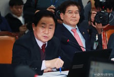 남양주 출마 주광덕 "장동혁 2선 후퇴…아니면 후보 등록 안할 것"