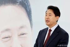 오세훈 "민주당은 재건축 적대적…정원오 '빌라 공약' 철회 해야"