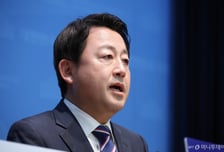 김용남 "세월호 발언, 유가족에 사죄드려…尹캠프 이력은 인생의 과오"
