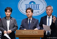 김영배 "'나무호 상임위' 기피 사실 아냐...19~20일 개최 가능"