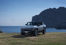 2억대 GMC '허머 EV SUV' 한국 상륙…슈퍼크루즈 등 핵심 기술 집약