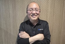 로봇·드론 바람 올라탄 꿈의 모터...지천명 창업가의 '글로벌' 도전