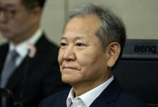 '언론사 단전·단수' 1심 징역 7년 이상민, 오늘 항소심 선고