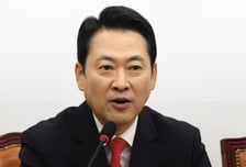 장동혁, 김상욱에 "배에 불지르고 혼자 도망…배신 대가 보여줘야"