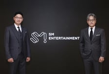 SM 장철혁·탁영준 대표, 美 빌보드 '2026 인디 파워 플레이어스' 선정