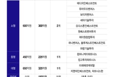 25배 커진 '뉴스페이스 펀드' 잡아라...운용사 모집에 13개 VC 우르르