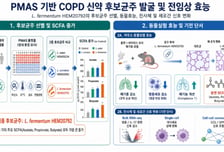HEM파마, COPD 신약 후보균주 'HEM20792' 전임상 결과 네이처 자매지 게재