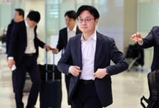 흔들리는 트럼프 관세 전략…500조 대미 투자 이대로 GO?