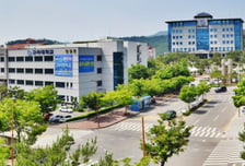 구미대, 교육부 'AID 전환 중점 전문대학' 선정…지원금 총 20억