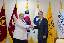 방사청·나토 제2차 방산협의체 개최…협력방안 논의