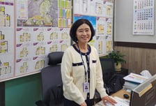 공인중개사 명찰로 확인…서울 중구, '중개업 종사자 명찰제' 대상 확대