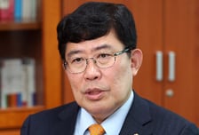 코스콤 윤창현 "토큰증권 안착, 인프라·정책 뒷받침돼야"