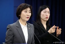 돌봄 일자리 처우 개선 위해 관계부처·민주노총 간담회 개최