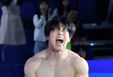 '퍼펙트 우승' 이용훈, 개인 통산 두 번째 태백장사 등극... 16강부터 '전승 행진'