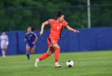 '통한의 PK 실축→결승 실점' 이다영호, 일본에 0-1 석패... U-17 여자월드컵 출전 실패
