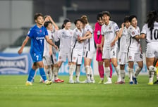 北 여자축구팀, 한국 땅 곧 밟는다…정부 승인 심사 절차 돌입