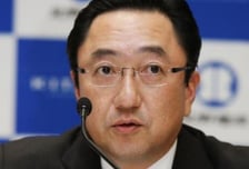 "바보·조센징도 할 수 있다"...일본 스포츠단체 회장, 한국 비하