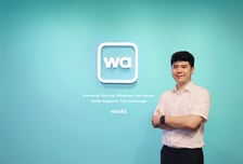 와디즈, 중국 선전 사무소 개소…아시아 공략 본격화
