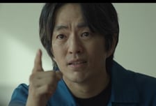 '허수아비', 정문성이었어...드디어 밝혀진 '연쇄살인범 이용우'의 실체 [종합]