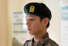 '취사병' 박지훈, 첫방 5.8% 전설 시작...2026 tvN 월화극 1위 등극 [종합]