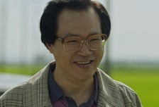 '허수아비' 백현진, 서스펜스 속 빛난 참된 리더십