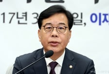 송언석 "이재명 대통령 죄지우기 시도, 결국 정권 패망으로 끝날 것"