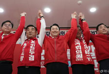 친한계 박정하 "장동혁 '영남권 선전=내 덕'…결국 '졌잘싸' 포석"