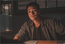 '허수아비' 박해수, 연기 차력쇼 이어 명품 OST로 화룡점정