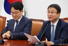 한병도 "증거 없이 '이란' 언급 장동혁, 호르무즈 우리 배 26척 위험 빠트릴수도"