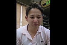"10대 때 가족이 성폭행"...재벌 4세 눈물 고백에 태국 '발칵'
