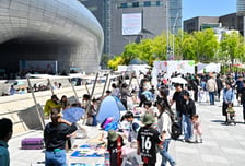 상상력 채운 'DDP 어린이 디자인 페스티벌' 24만 명 다녀갔다
