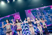 ITZY, '전석 매진' 도쿄 단독 콘서트 성료…18일 새 앨범 '모토' 발매