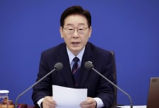 [속보]李대통령 "적극재정 기조 바탕 하반기 경제성장전략·예산 편성 당부"