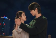 아이유♥변우석 '21세기 대군부인', 안방극장 절대강자 굳혔다