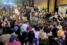 동신대-나주문화재단 공동 주관, '스트릿 댄스'로 나주가 들썩